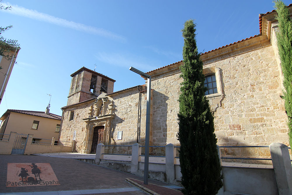 San Cristóbal de la Cuesta